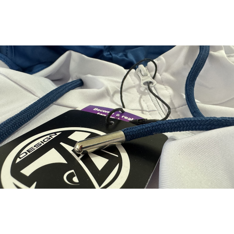 Hotspot Design - Hoodie Future Marlin