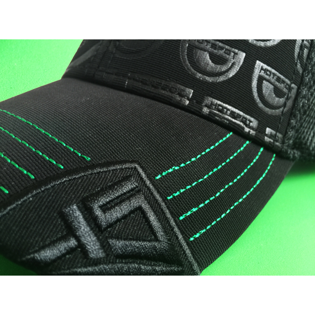 Hotspot Design - Cap HS