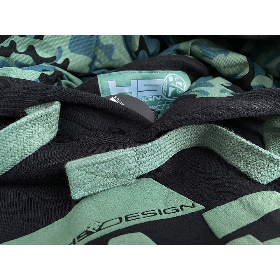 Hotspot Design - Hoodie Carpfishing Eco 2.0