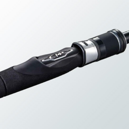 Shimano Rod 20 Game Type Jigging Spin 1,78m 5'10" 250g 1+1pc