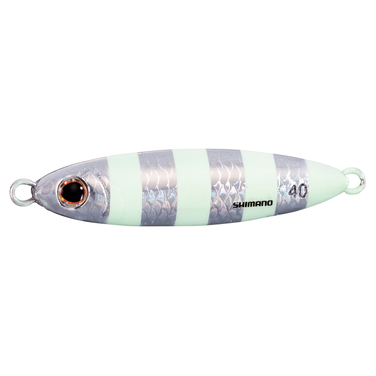 Shimano Lure Stinger Butterfly Flat 40g