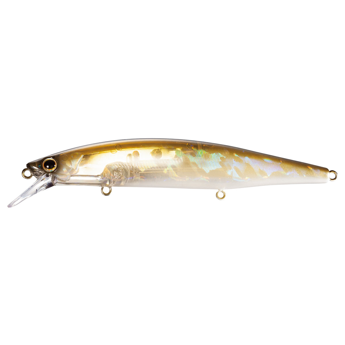 Shimano BT World Minnow Flash Boost