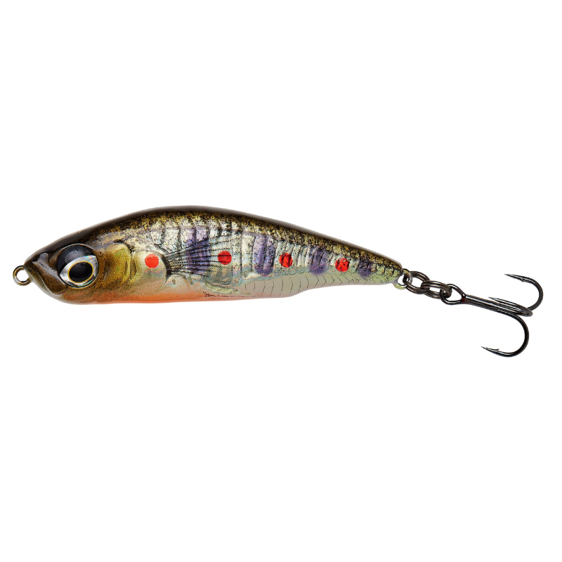Savage Gear 3D Sticklebait 10.5 g
