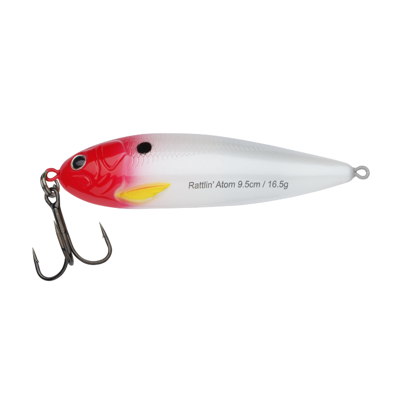 Abu Garcia Rattlin' Atom 16.5 g