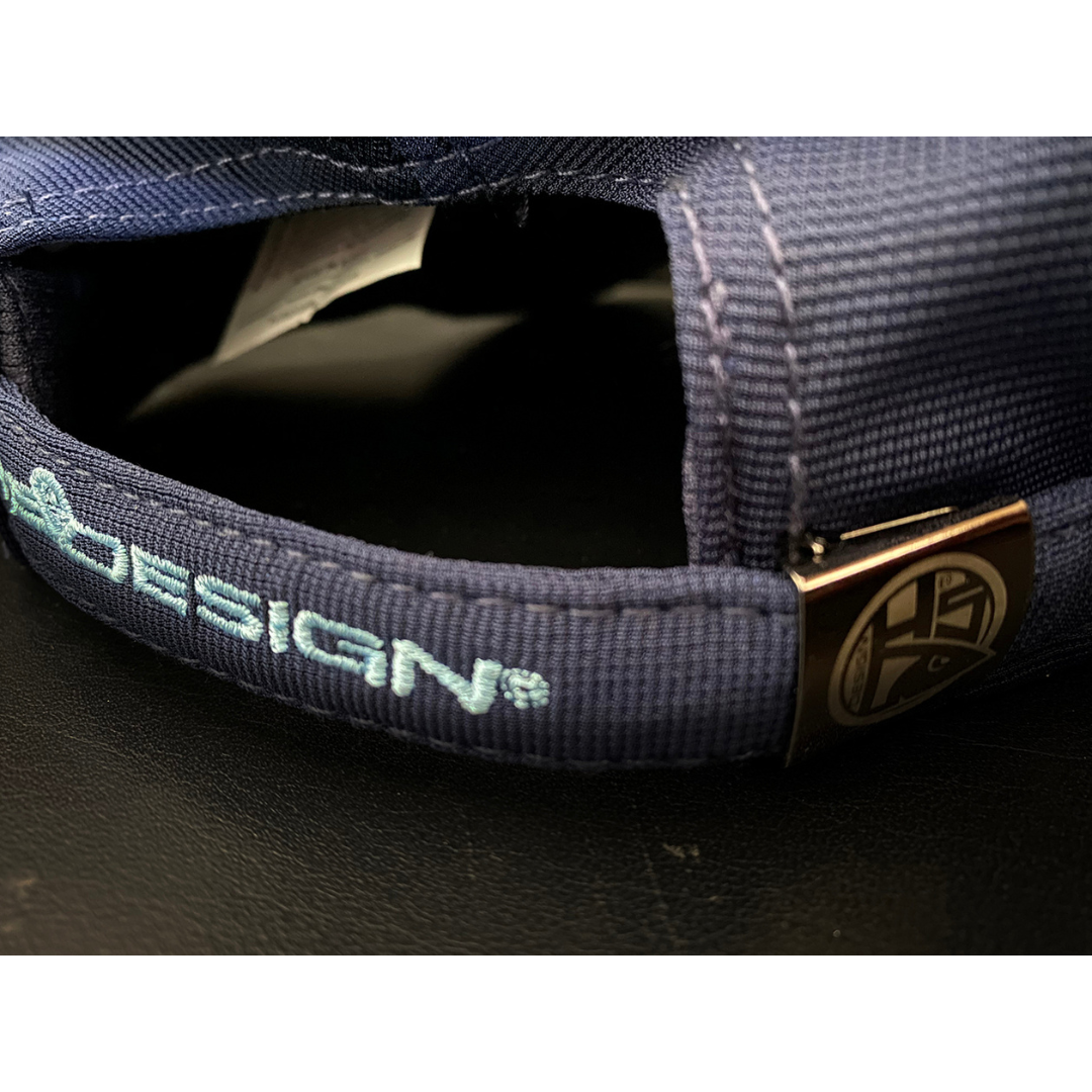 Hotspot Design - Cap Popper