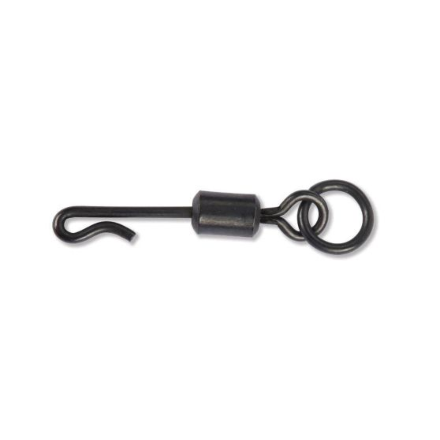 Carp Spirit QC Rolling Swivel with Ring
