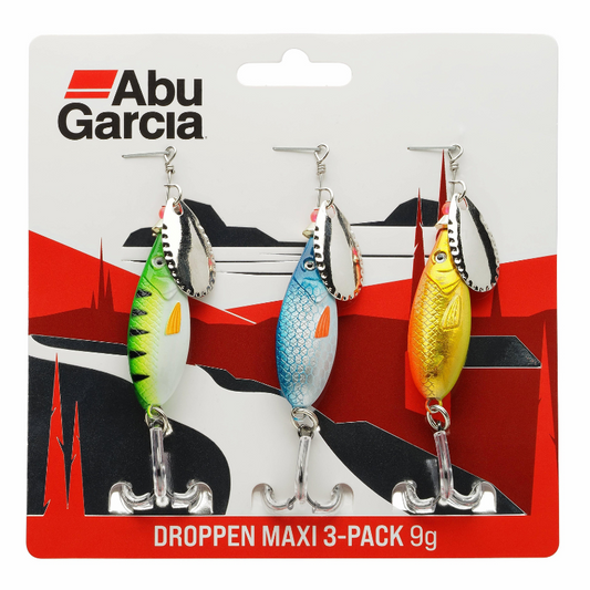 Abu Garcia Droppen Maxi 9 g