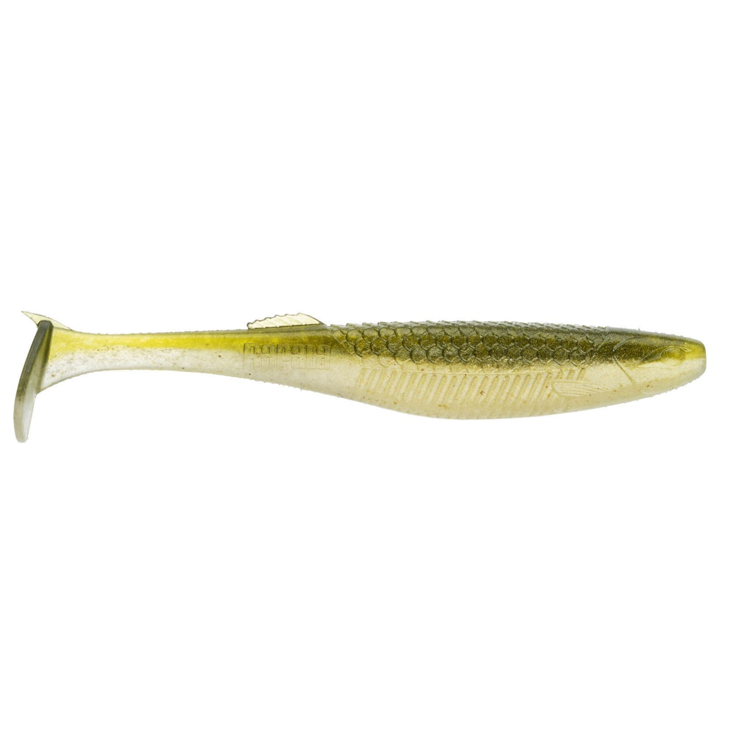 RAPALA Crushcity The Kickman