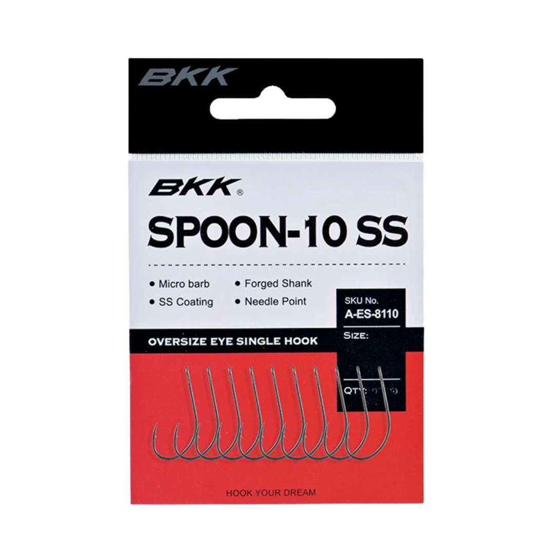 BKK Spoon-10 SS