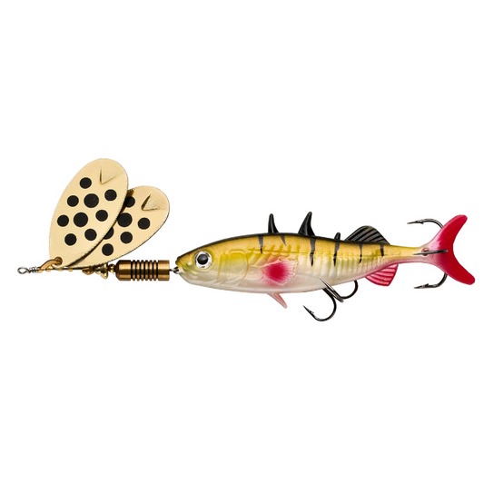 Abu Garcia Fast Attack Stickle Spinner 7 g