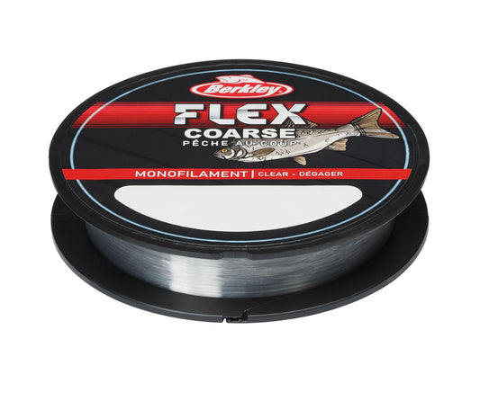 Berkley FLEX Species Specific 150m