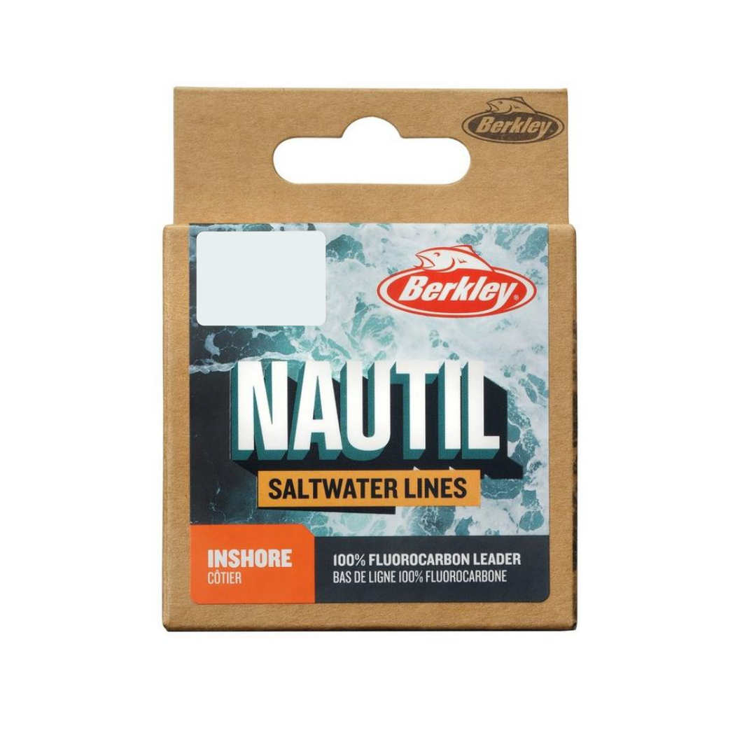 Berkley NAUTIL Inshore 50m