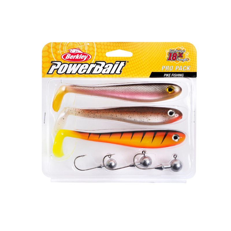 Berkley Powerbait Power Packs 40 g