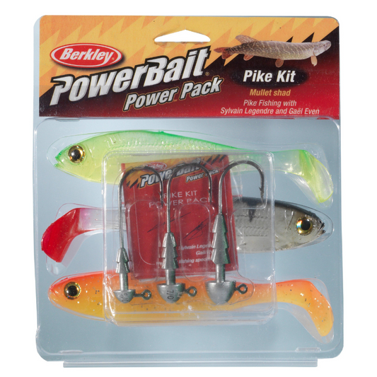 Berkley Powerbait Power Packs 7 g