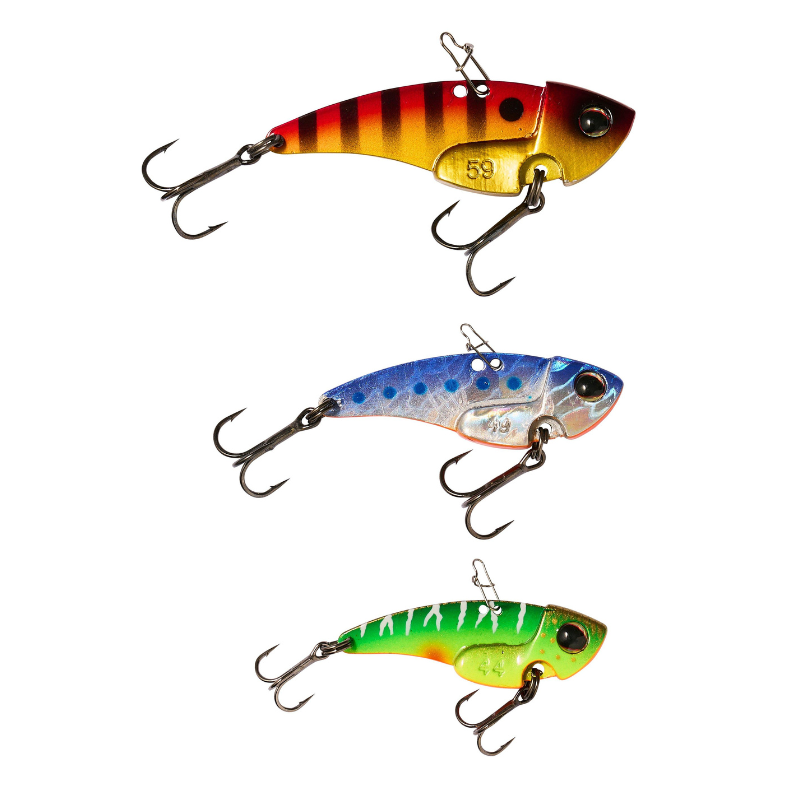 Berkley Powerblade Varied