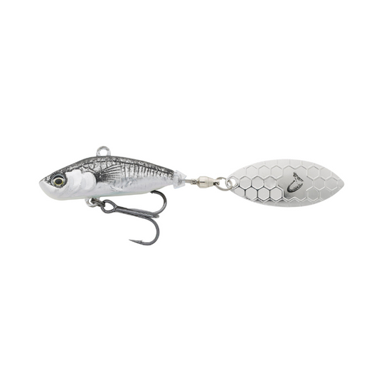 Savage Gear 3D Sticklebait 18 g