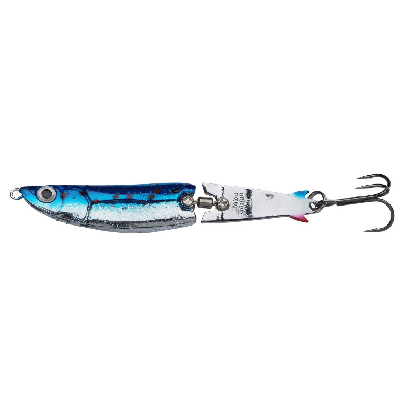Abu Garcia Toby Jointed 14 g