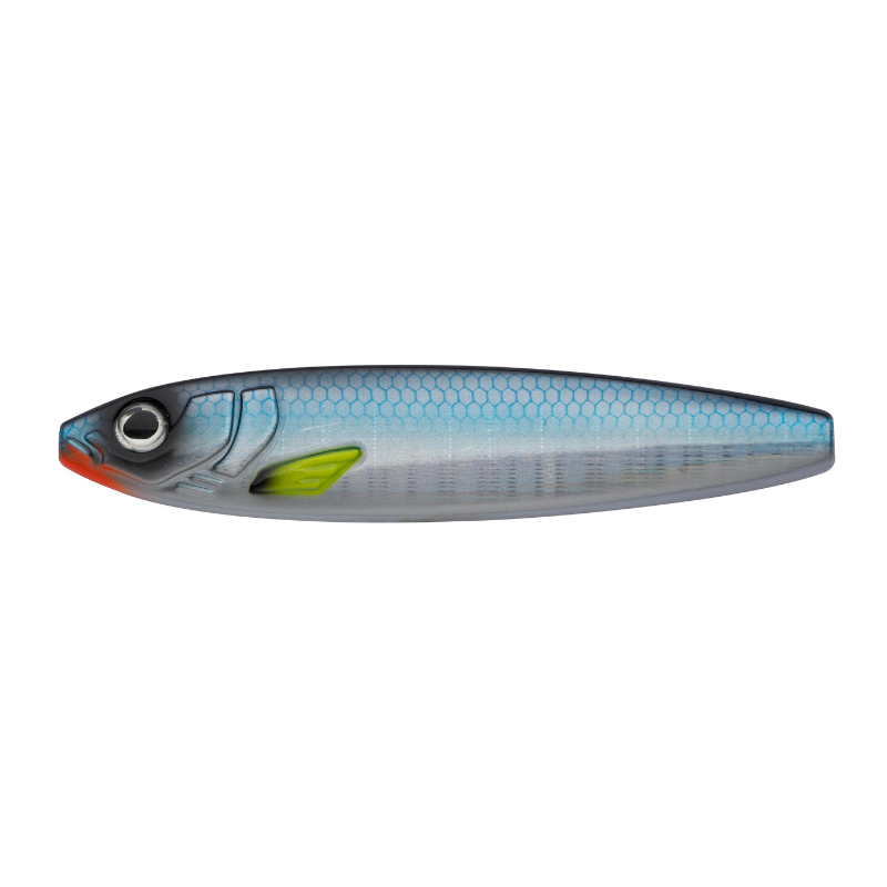 Abu Garcia Sölv Lures 19 g