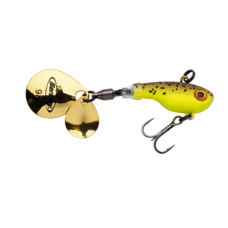 Berkley Pulse Spintail 5 g