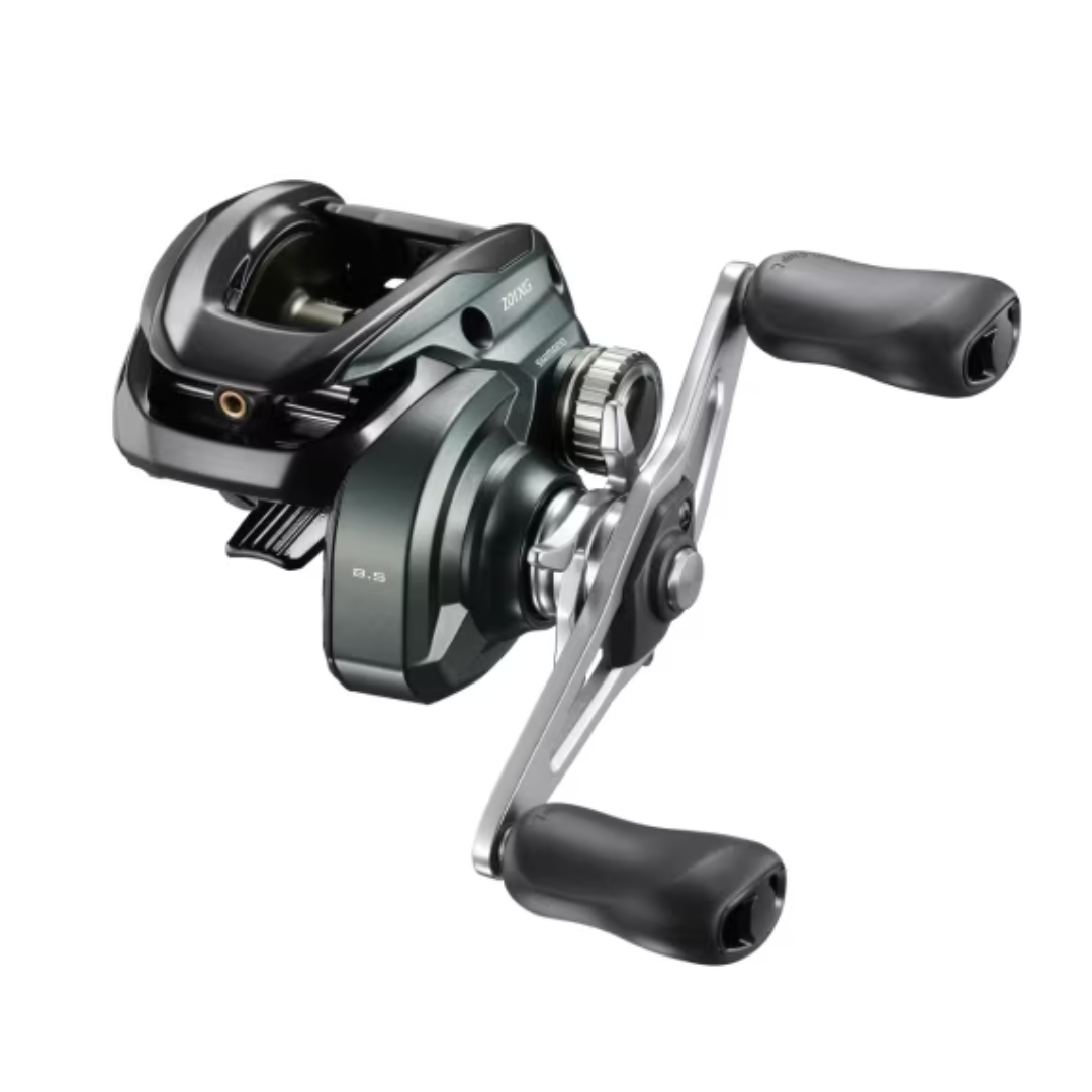 Shimano Curado M 201