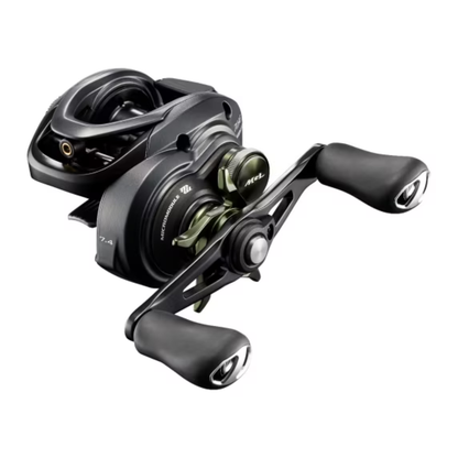 Shimano Curado MGL K 71XG (LH)