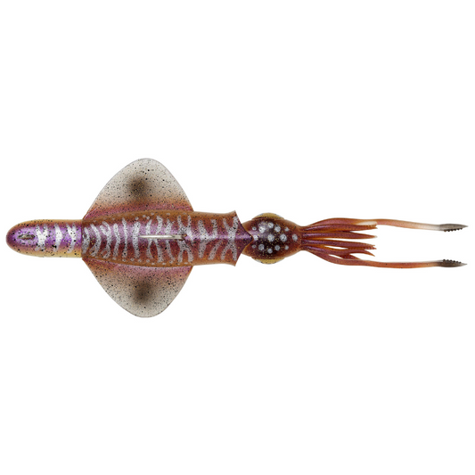 Savage Gear Swim Squid 160 g