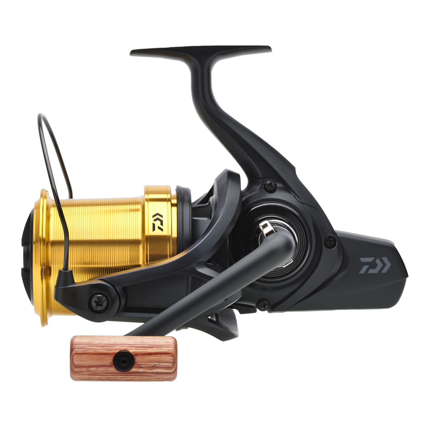 DAIWA 23 Emblem 45 SCW QD-OT