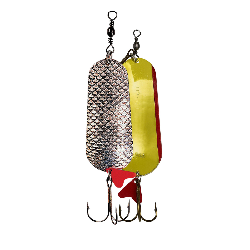 DAM EFFZETT Scales Spoon 6 g