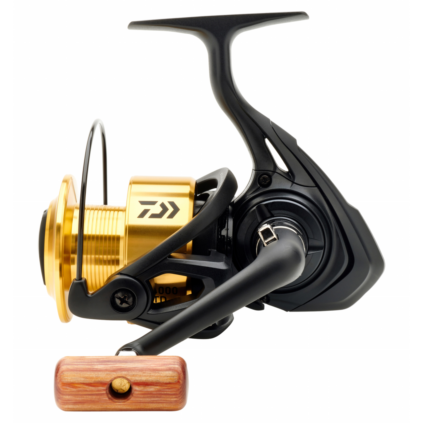 Daiwa GS LTD