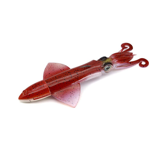 XIPI EVO JLC 160 G RED GLOW #1