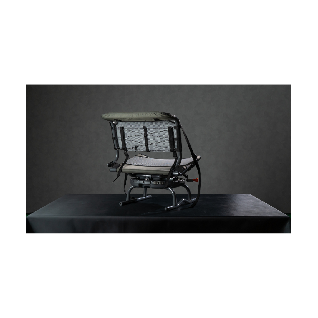 FeelFree Kayak Rotating seat for lure/dorado