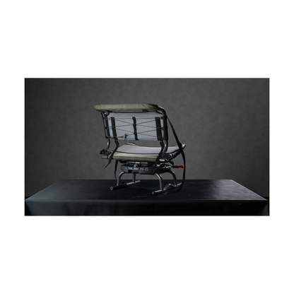 FeelFree Kayak Rotating seat for lure/dorado