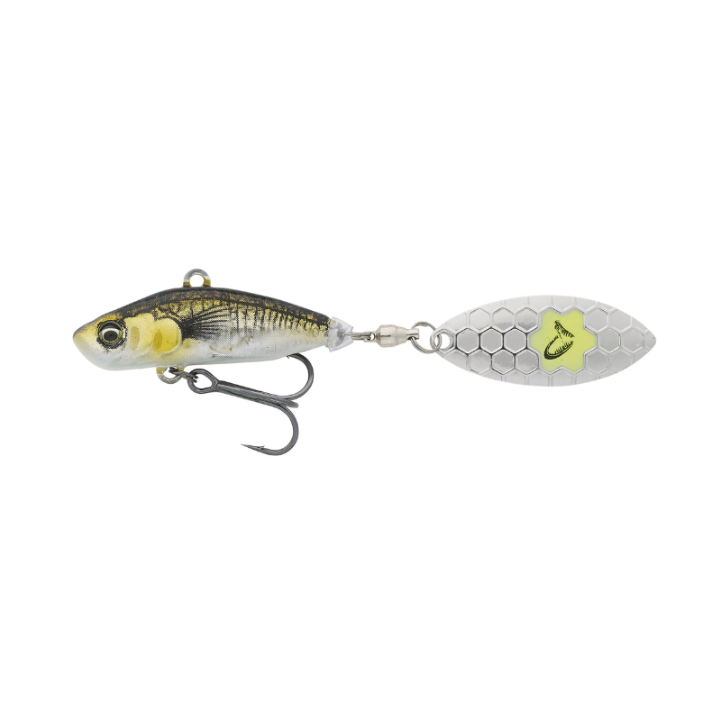 Savage Gear 3D Sticklebait 18 g