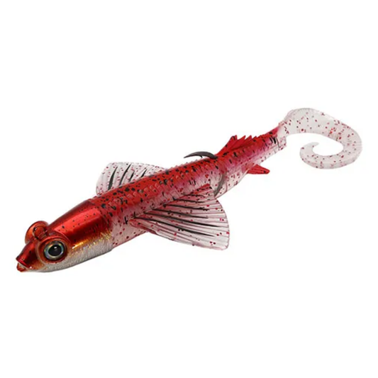 JLC Fly 150 G - 170 mm