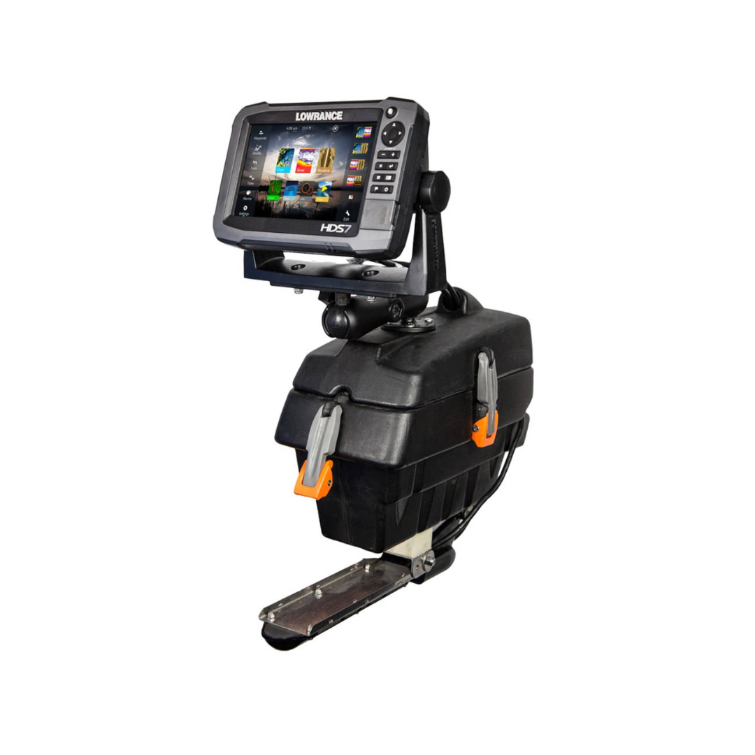 FeelFree Kayak Sonar pod