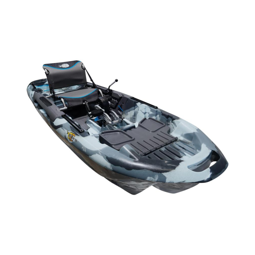 FeelFree Kayak Big Fish