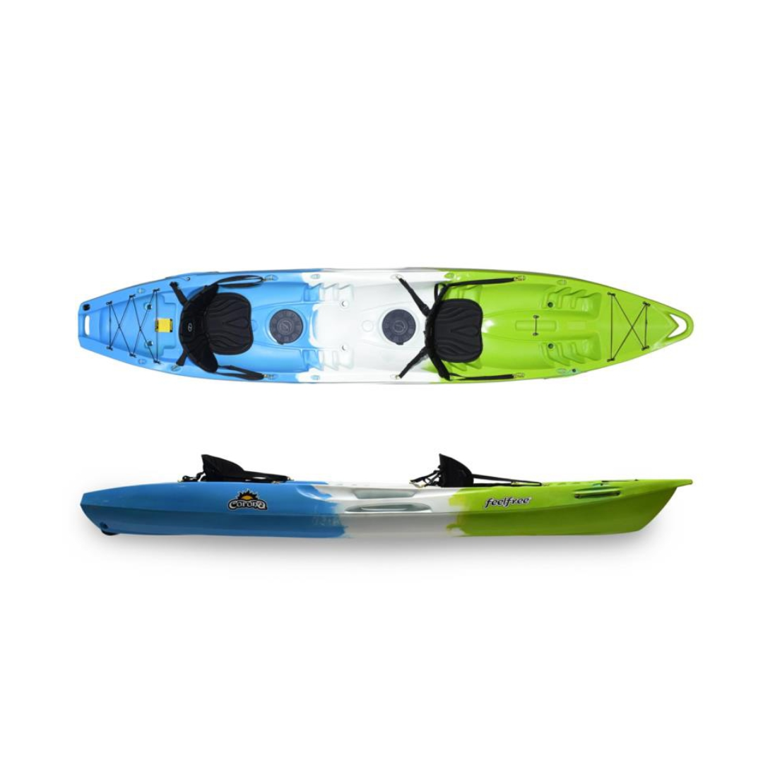 FeelFree Kayak Corona