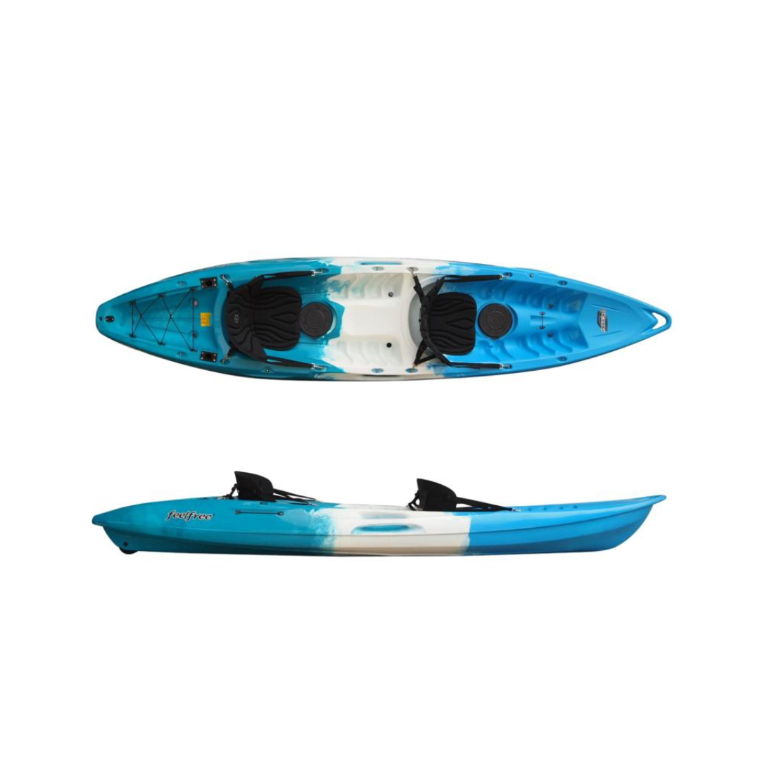 FeelFree Kayak Gemini