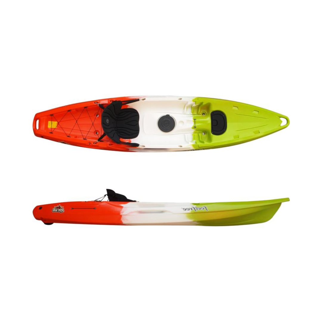 FeelFree Kayak Juntos