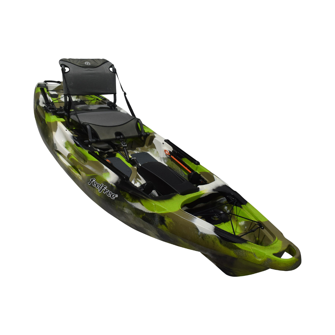 FeelFree Kayak Moken 10 V2