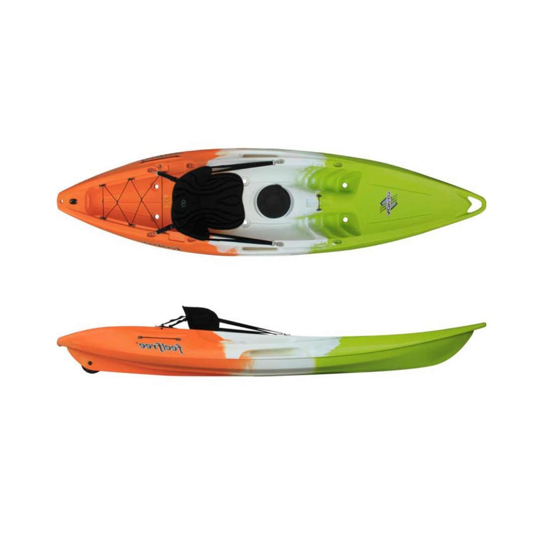 FeelFree Kayak Nomad