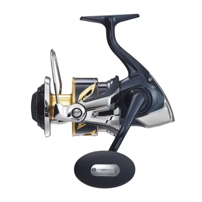 Shimano Stella SW 18000HG C