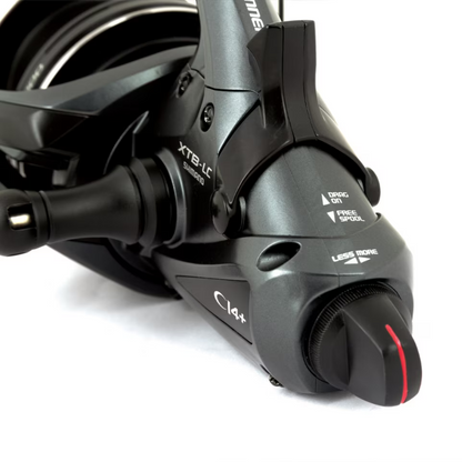 Shimano Big Baitrunner CI4+ XT-B LC