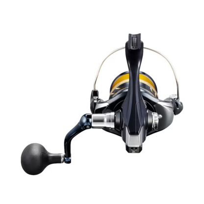 Shimano Spheros SW A 18000 HG