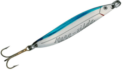 Blue Fox Moresilda 75mm/22g Copper Red