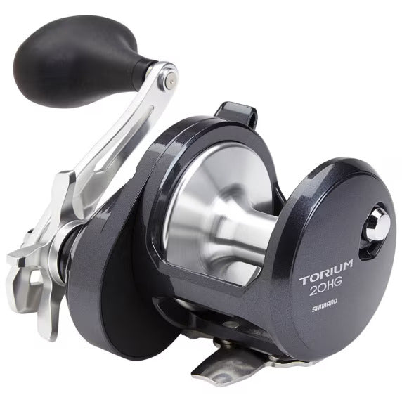 Shimano Torium 20lb A HG