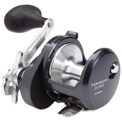 Shimano Torium 20lb A HG
