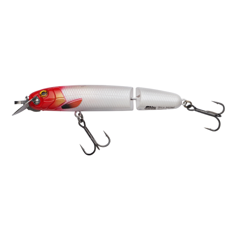 Abu Garcia Beast Hi-Lo 12g
