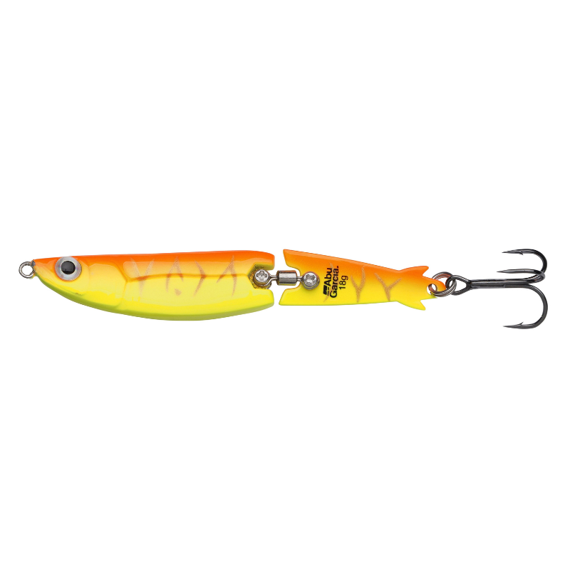 Abu Garcia Toby Jointed 14 g