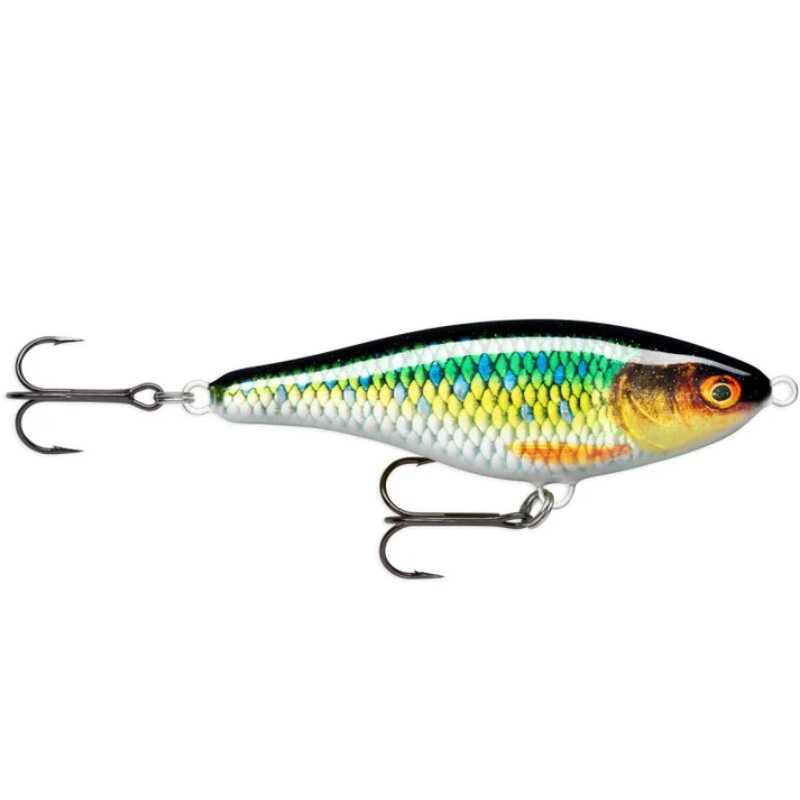 Rapala Twitchin' Rap 53g